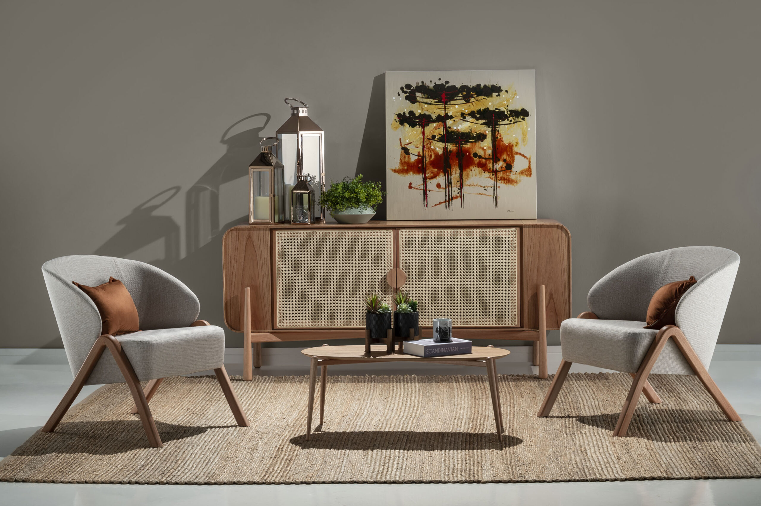 Poltrona Arco - Imagem 4