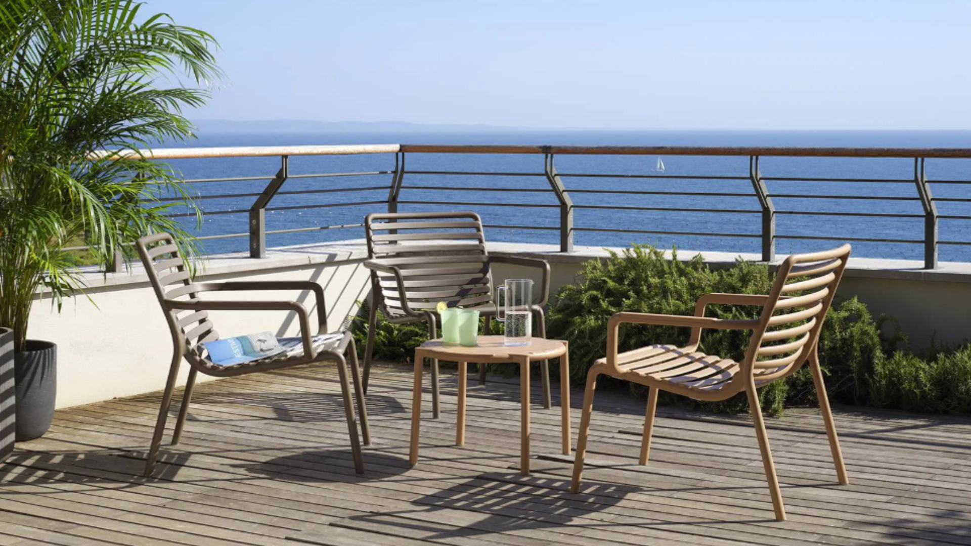 Poltrona Doga Relax - Imagem 6